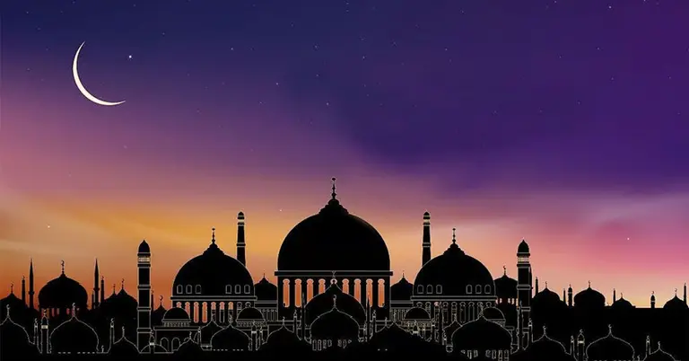 ঈদের চাঁদ